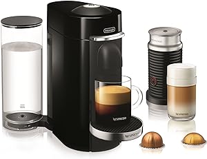 Best Nespresso Pods on Amazon: Versatile Coffee Making Guide