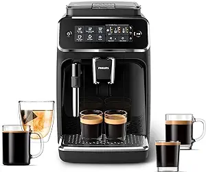 Espresso Machines: Top Picks & Buyer's Guide